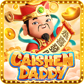 Play Caishen Daddy at jiliparkcasino