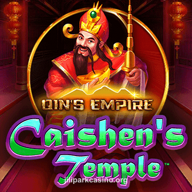 Qins Empire Slot Game Image